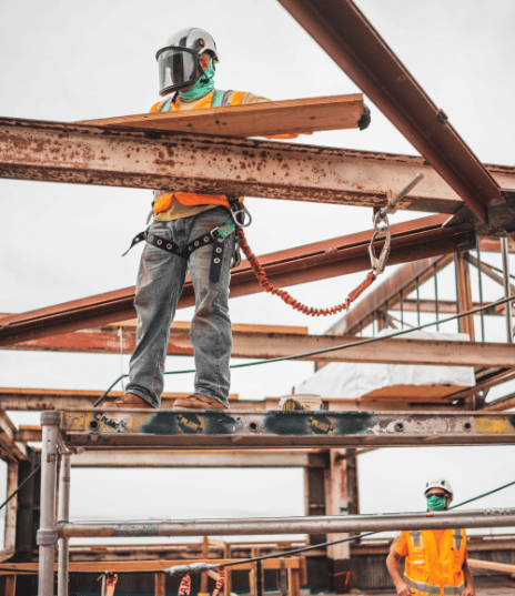 construction worker