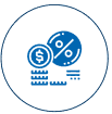 interest income earned from a settlement