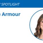 Attorney Spotlight - Natalie Armour