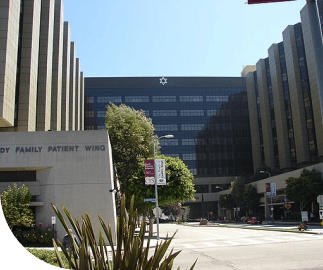 Cedars-Sinai Medical Center