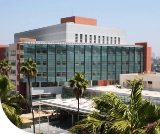Children’s Hospital Los Angeles