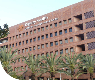 Dignity Health-California Hospital Medical Center