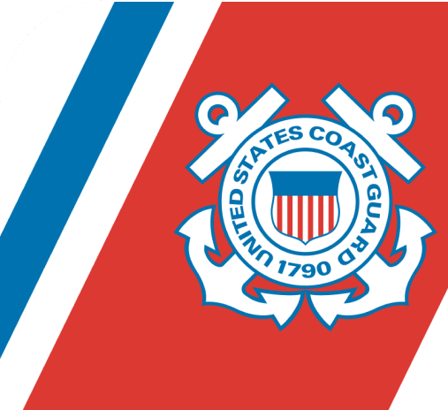 united states coast guard logo