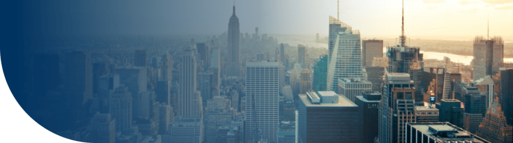 buildings in new york city