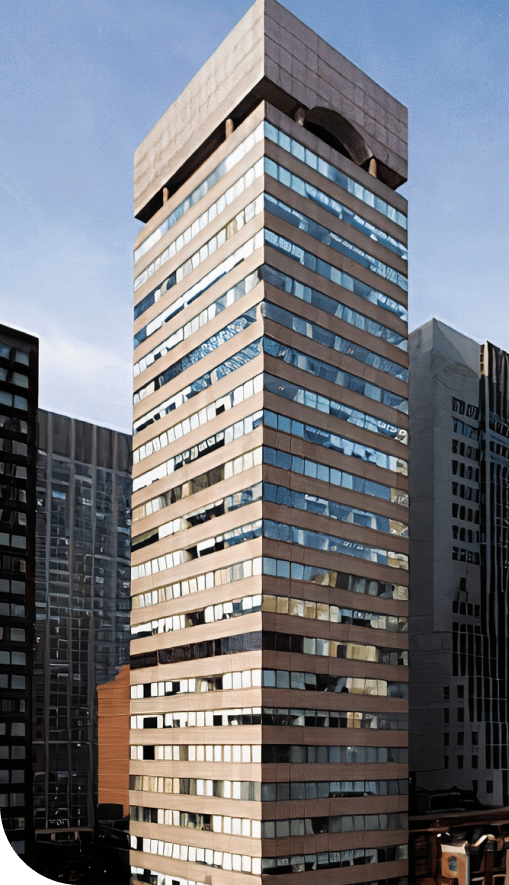 the lanier law firms office in new york