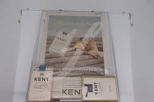 Cigarettes - Kent