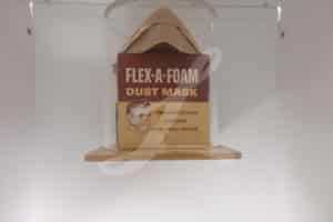 Dust Mask - Flex-A-Foam