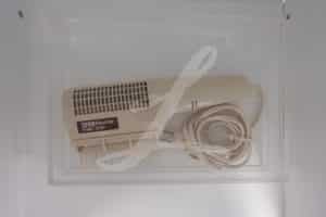 Hair Styler & Dryer
