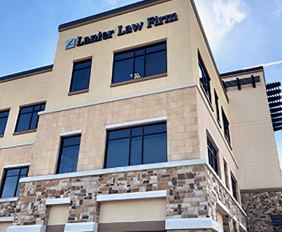 Lanier Law Firm