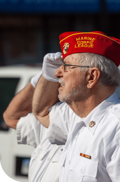 Marine Veterans