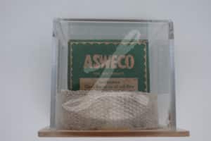 Oil Burner - Asweco