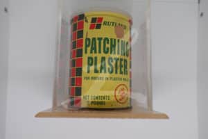 Patching Plaster - Rutland