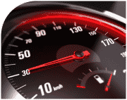 speedometer