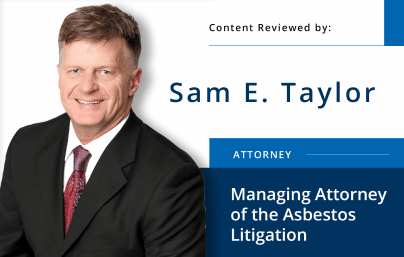 content reviewed by Attorney Sam Taylor