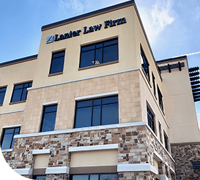 lanier law firm's office in houston