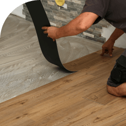 vinyl flooring