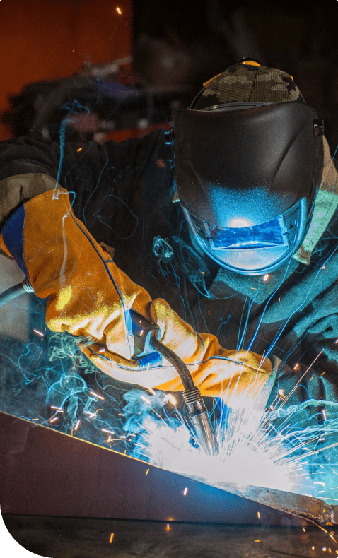 Welder