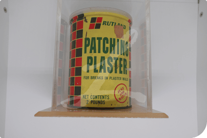 patching plaster