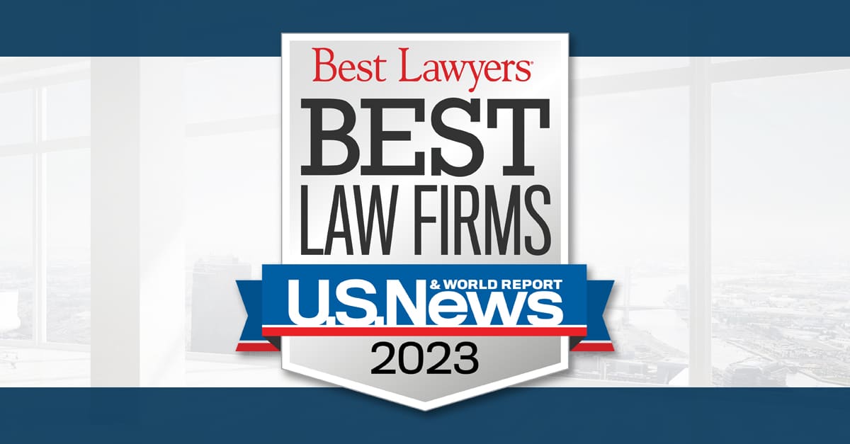 Lanier - Best Law Firms