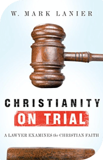 Christianity On Trial Case Study