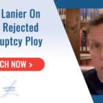 Lanier - J&J Two-Step video graphic