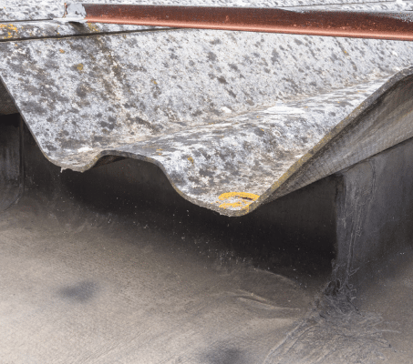 Asbestos