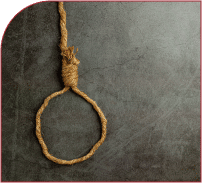 suicide rope