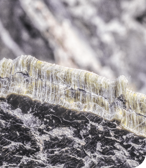 Asbestos