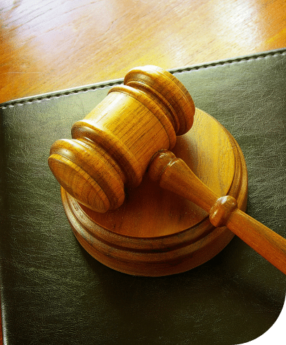 gavel