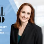 Michelle Carreras in Legal 500