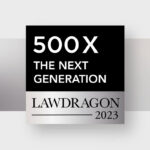 LawDragon 500X Logo