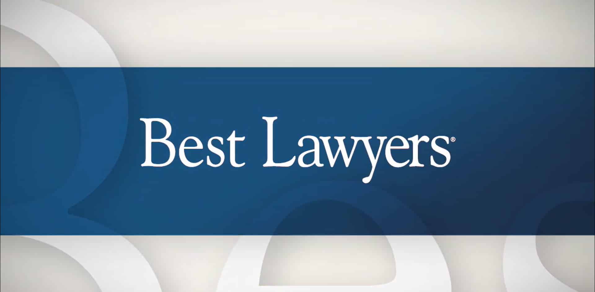 logo for best lawyers