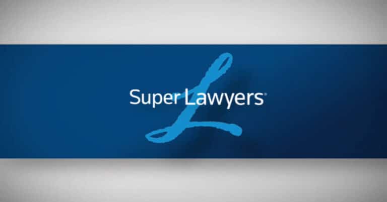 Lanier Texas Super Lawyers 2023