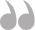 Closing quotation marks