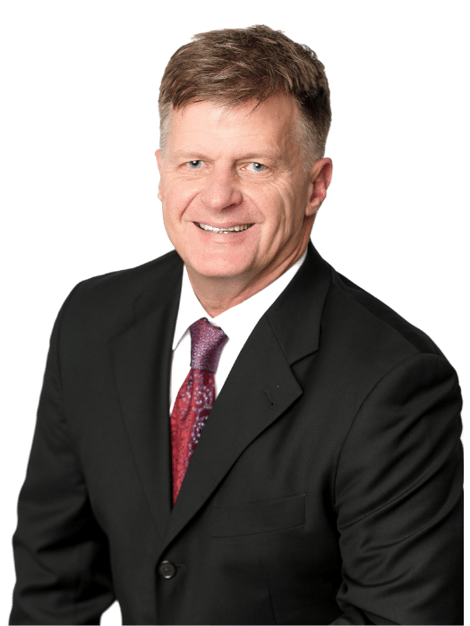 Houston attorney Sam Taylor