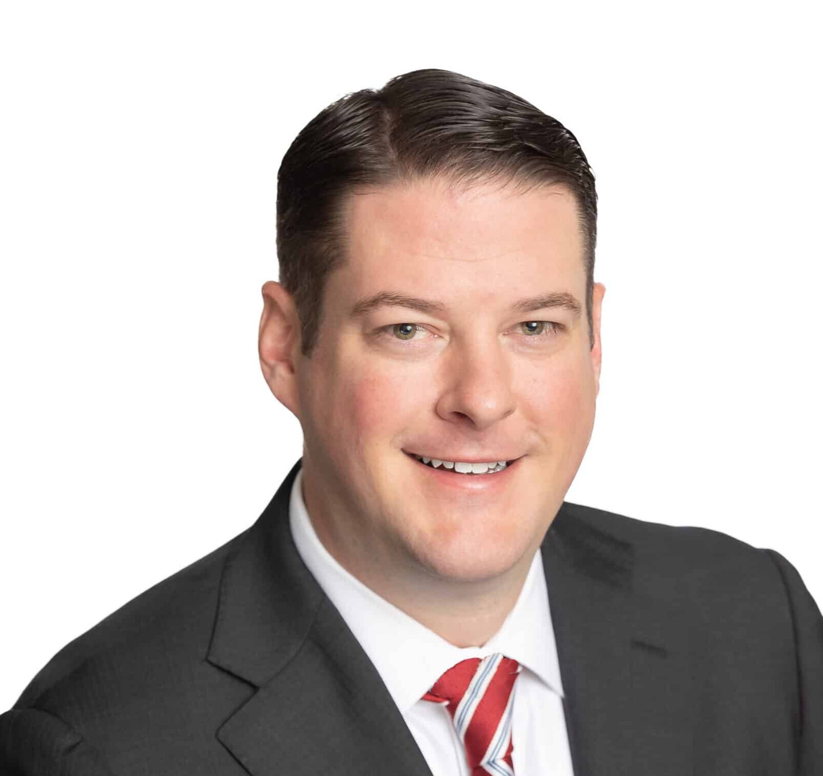 Senior Attorney - Robert Arthur