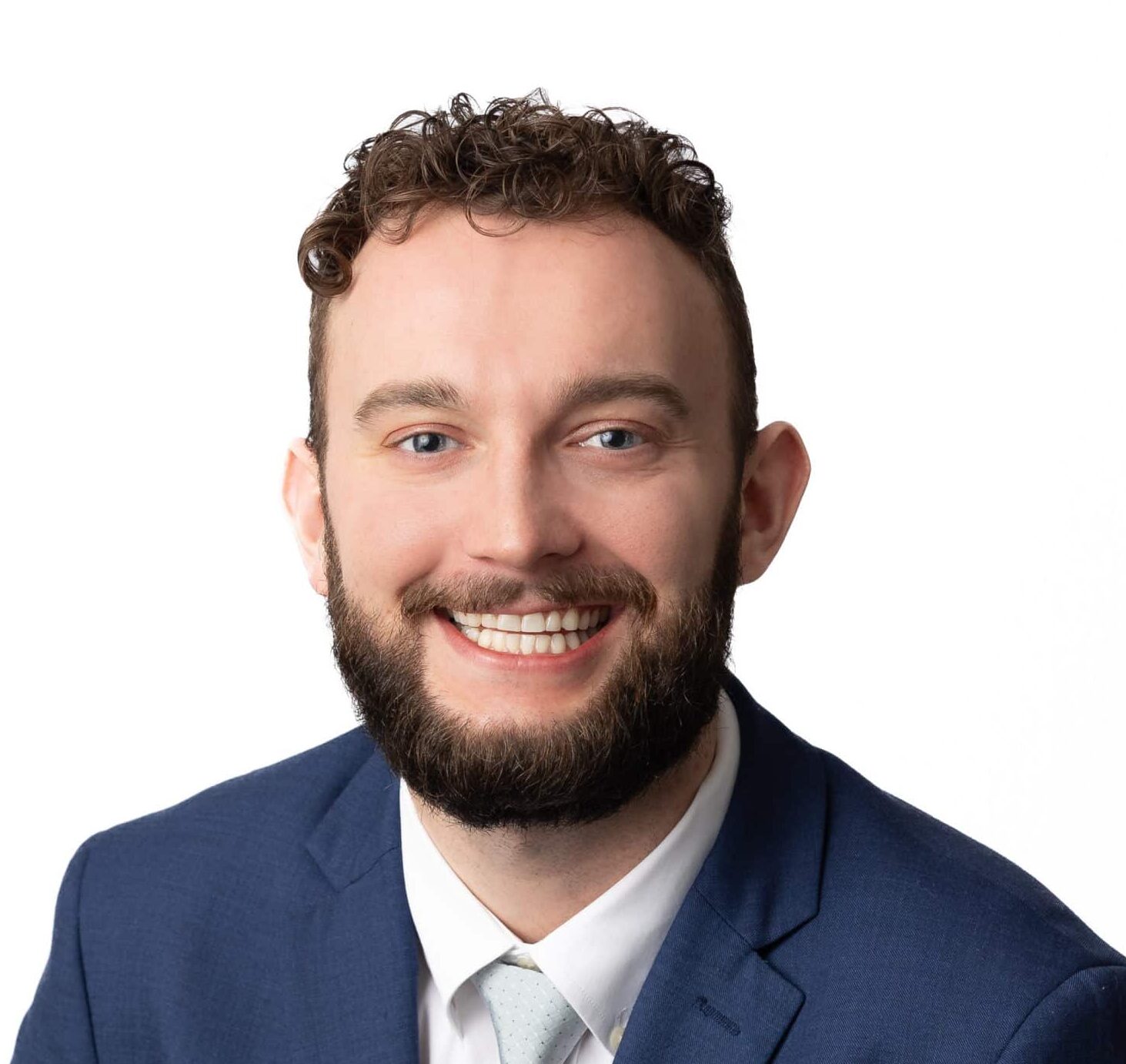 Attorney - Alex Henthorn