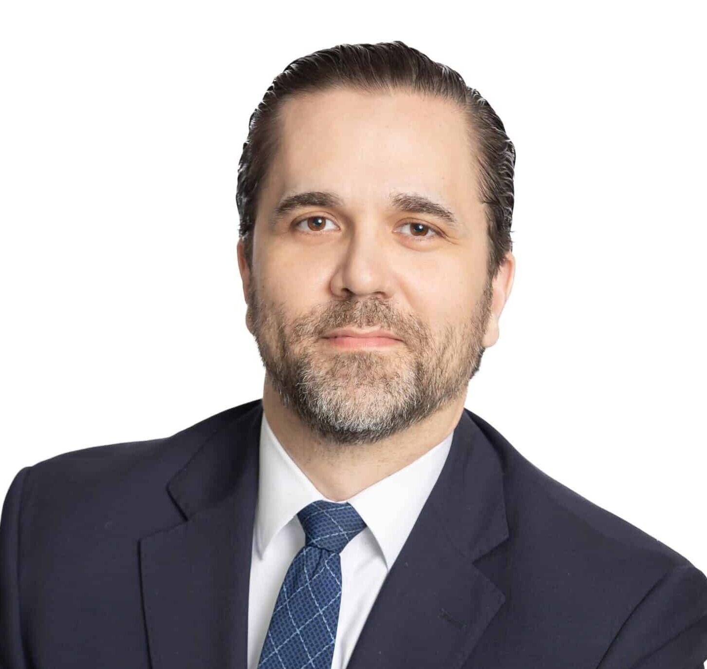 Senior Attorney - Julian Cokic