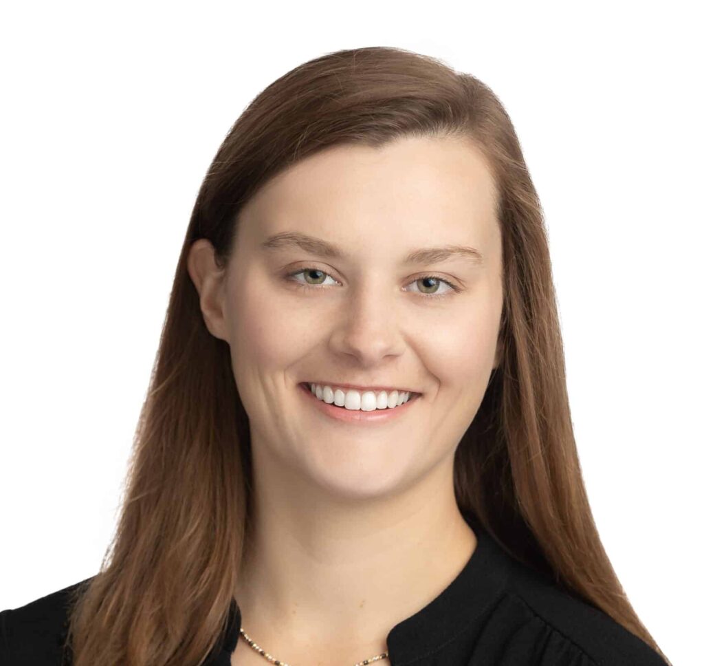 Attorney - Meredith Waltman