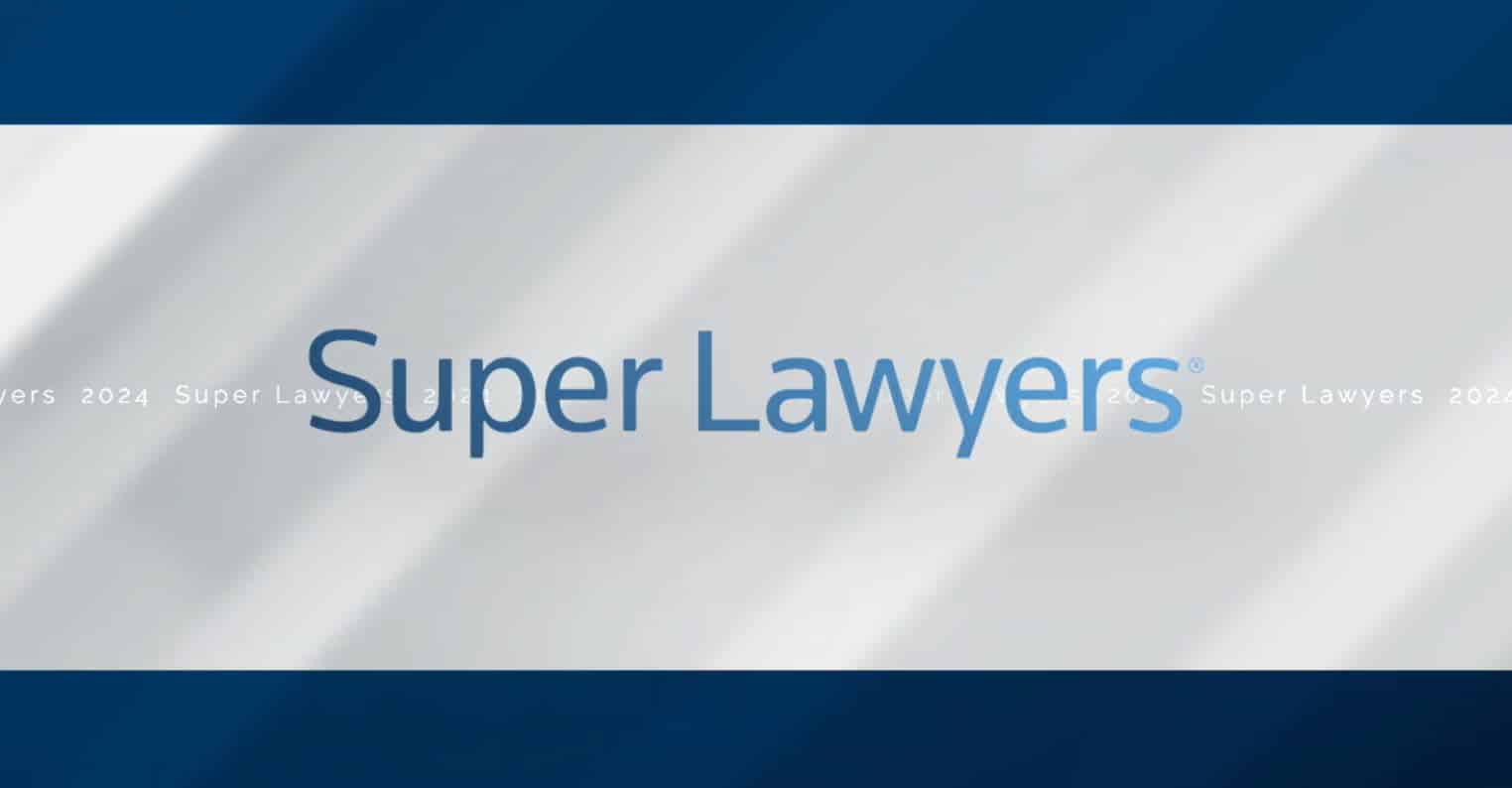 Lanier Texas SuperLawyers
