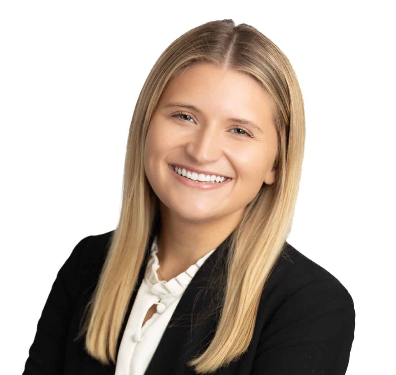 Attorney - Sarah Lanier
