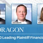 Lawdragon Leading Plaintiff Financial Lawyers