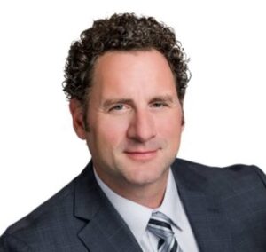 Headshot of Lanier Law Firm Senior attorney Case A. Dam, part of the Mesothelioma and Asbestos Exposure practice.