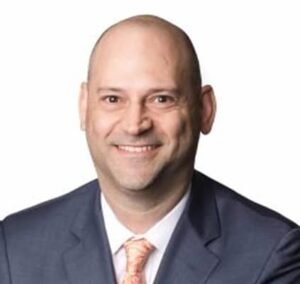 Headshot of David L. Rosenband, Senior Attorney practicing Personal Injury and Pharmaceutical and Product Liability.