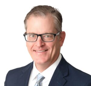 Headshot of Judson A. Waltman is a Lanier Law Firm Managing Attorney for product liability, personal injury and maritime law.