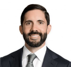 Headshot of Kevin LaMarca, Senior Attorney in the Mesothelioma and Asbestos Exposure, Personal Injury, and Product Liability practice.