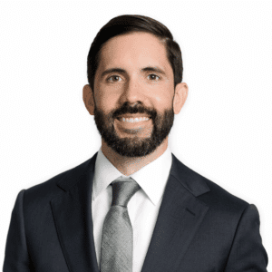 Headshot of Kevin LaMarca, Senior Attorney in the Mesothelioma and Asbestos Exposure, Personal Injury, and Product Liability practice.