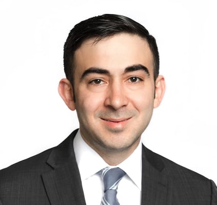 Headshot of Michael A. Akselrud, Senior Attorney in our Business Litigation, Personal Injury, and Product Liability practice.