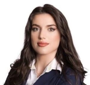 Headshot of Michelle Greene, Senior Attorney in our Pharmaceutical Liability and Product Liability practice.