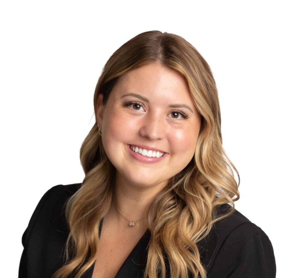 Headshot of Rachel Lanier, Managing Attorney, Los Angeles, Product Liability and Pharmaceutical Liability
